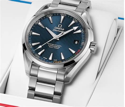 omega seamaster aqua terra 2018 vs 2012|omega seamaster aqua terra chronometer.